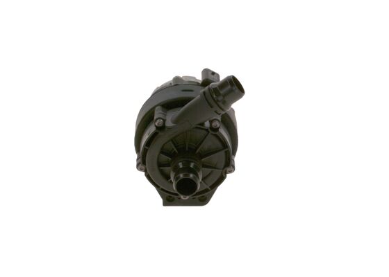 Auxiliary Water Pump (cooling water circuit)