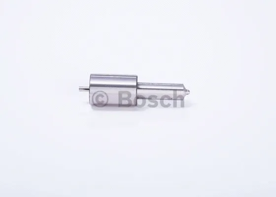 Injector Nozzle
