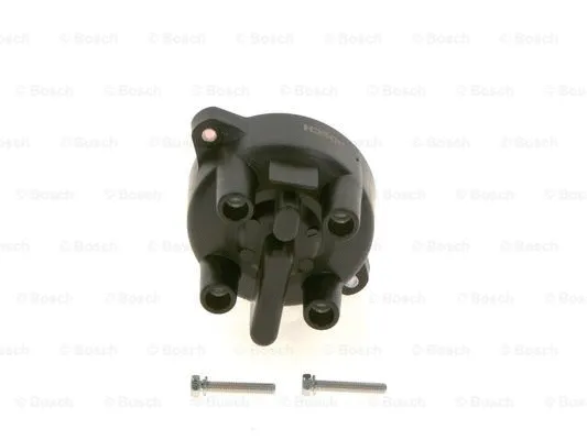 Distributor Cap