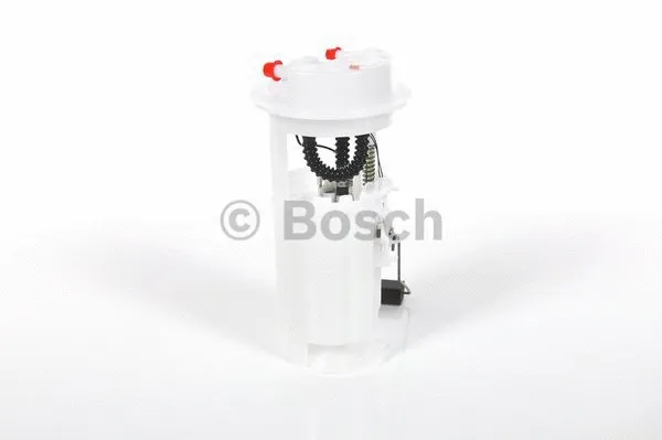 Fuel Feed Unit (0 986 580 177)