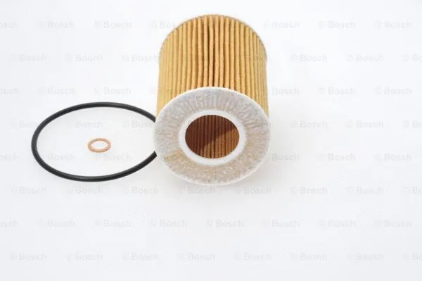 Oil Filter (1 457 437 003)