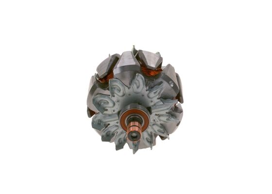 Rotor, alternator (F 00M 131 642)