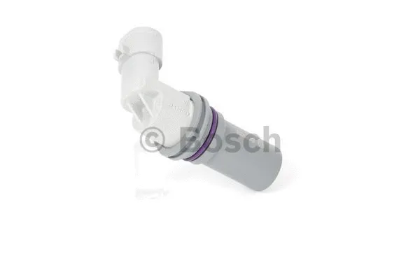 Sensor, crankshaft pulse