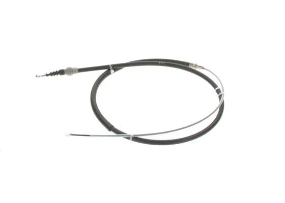 Cable Pull, parking brake