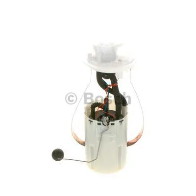 Fuel Feed Unit