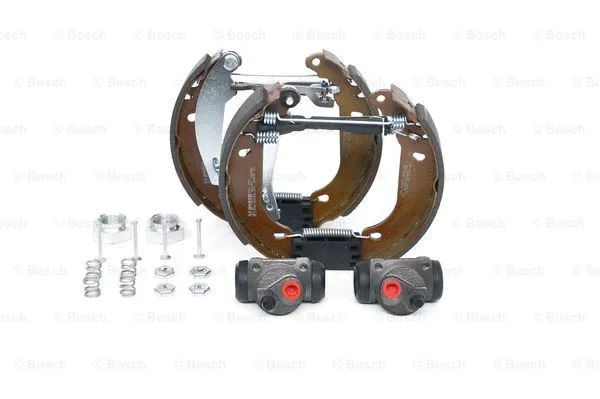 Brake Shoe Set (0 204 114 026)