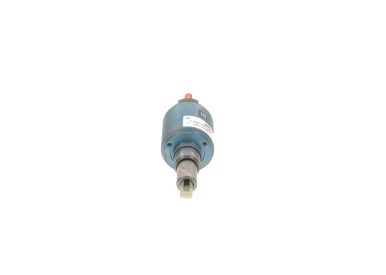 Solenoid Switch, starter (2 339 402 389)