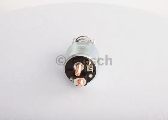 Solenoid Switch, starter (F 042 010 303)