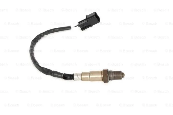 Lambda Sensor (0 258 986 758)