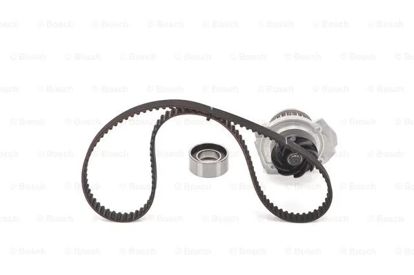 Water Pump & Timing Belt Kit