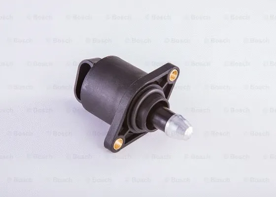 Idle Control Valve, air supply (F 000 99M 431)