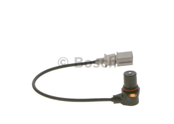 Sensor, crankshaft pulse