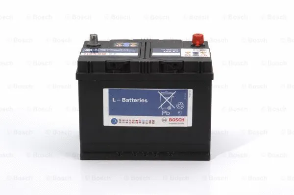 Starter Battery