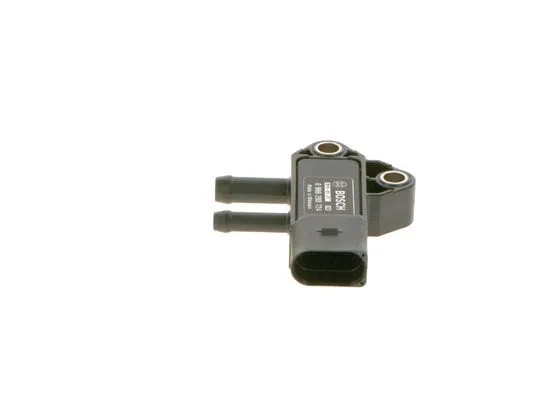 Sensor, exhaust pressure (0 986 280 724)