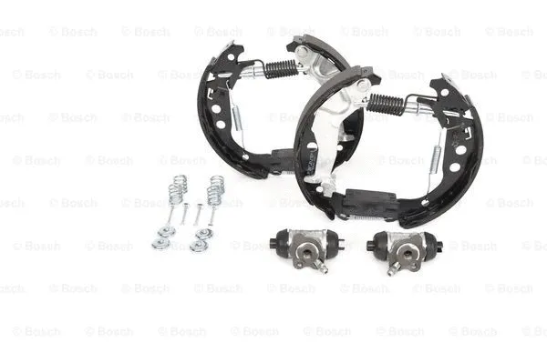 Brake Shoe Set (0 204 114 663)