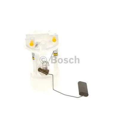 Sender Unit, fuel tank (0 986 580 292)