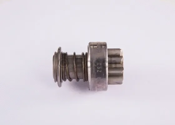 Freewheel Gear, starter