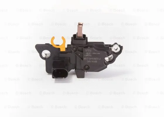 Alternator Regulator