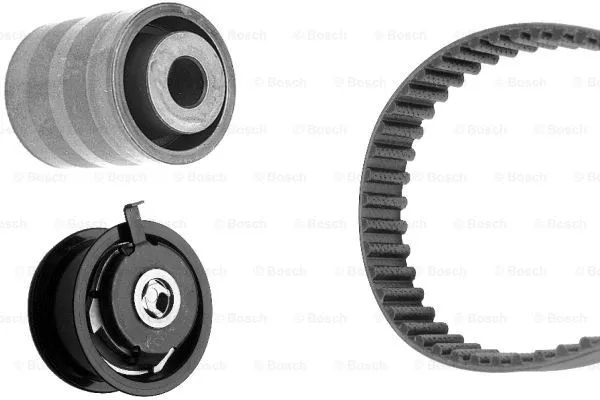 Timing Belt Kit (1 987 948 591)