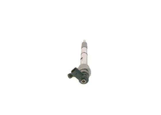 Injector Nozzle