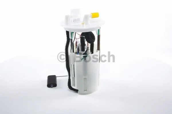 Fuel Feed Unit