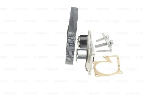 Water Pump & Timing Belt Kit