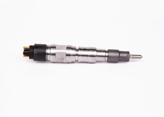 Injector Nozzle