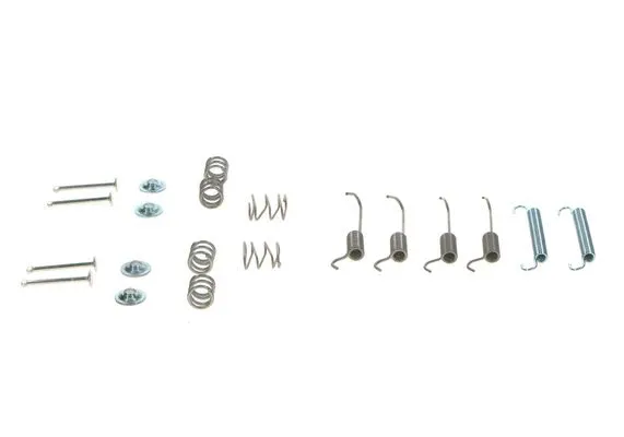 Accessory Kit, parking brake shoes (1 987 475 431)