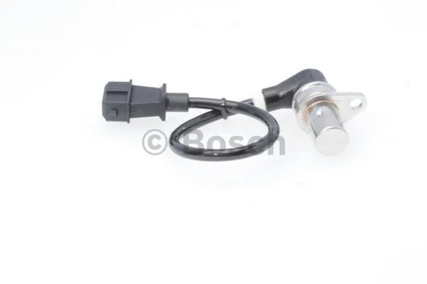 Sensor, crankshaft pulse