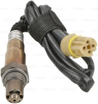 Lambda Sensor