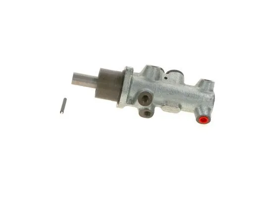 Brake Master Cylinder