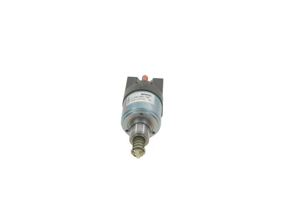 Solenoid Switch, starter