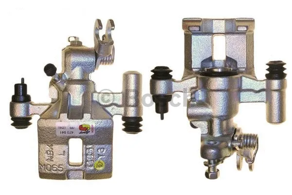 Brake Caliper (0 986 473 041)