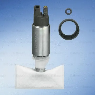Fuel Pump (0 986 580 821)
