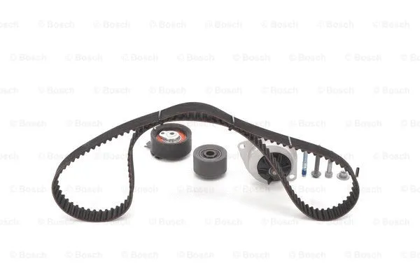 Water Pump & Timing Belt Kit (1 987 948 712)