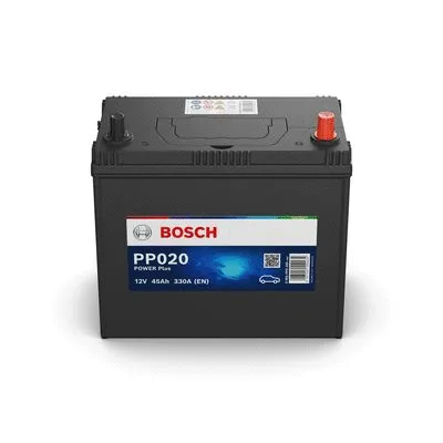Starter Battery