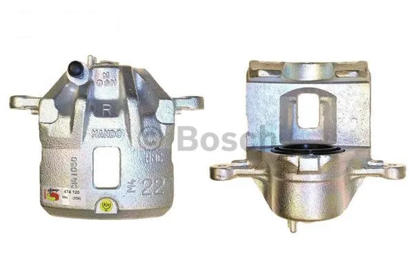 Brake Caliper (0 986 474 120)