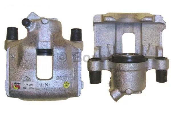 Brake Caliper (0 986 474 901)