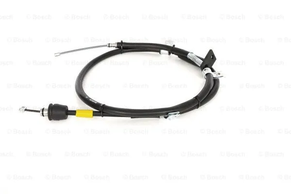 Cable Pull, parking brake (1 987 482 728)