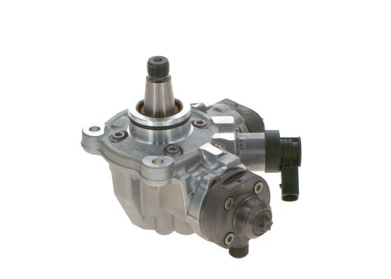 High Pressure Pump