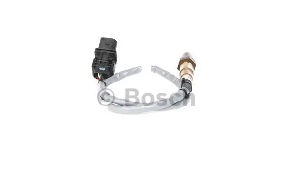 Lambda Sensor