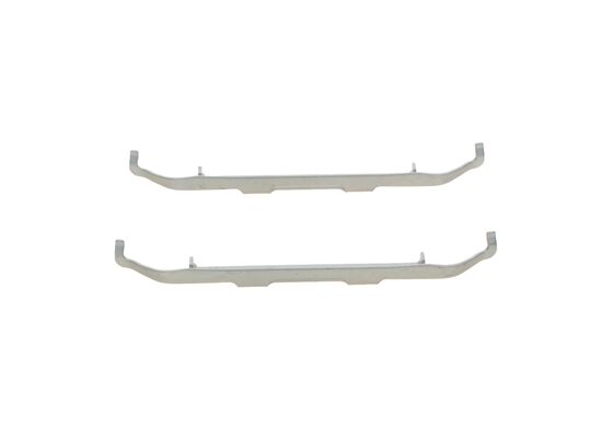 Accessory Kit, disc brake pad