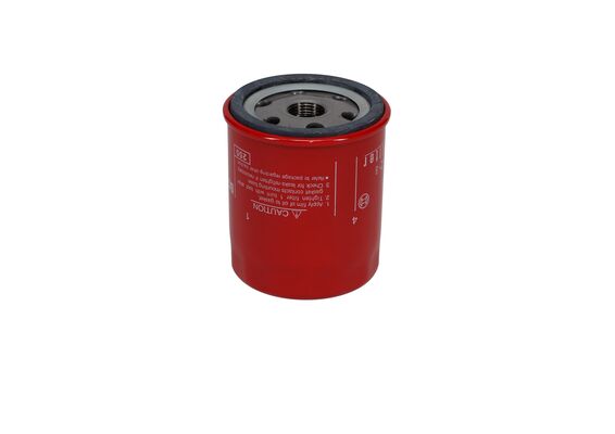 Oil Filter (0 986 AF1 158)