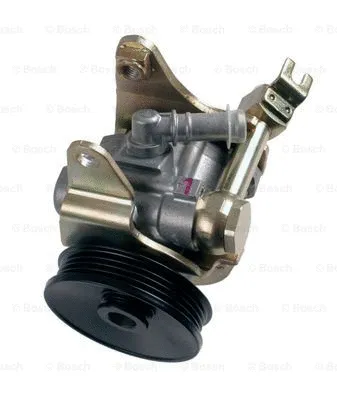 Hydraulic Pump, steering (K S01 000 543)