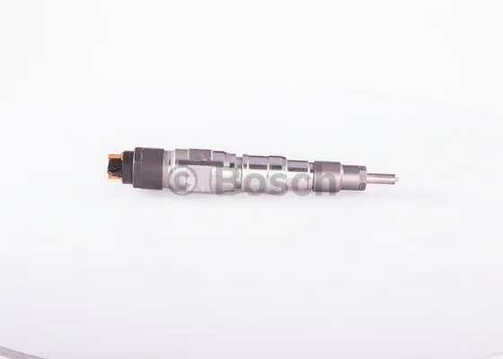 Injector Nozzle