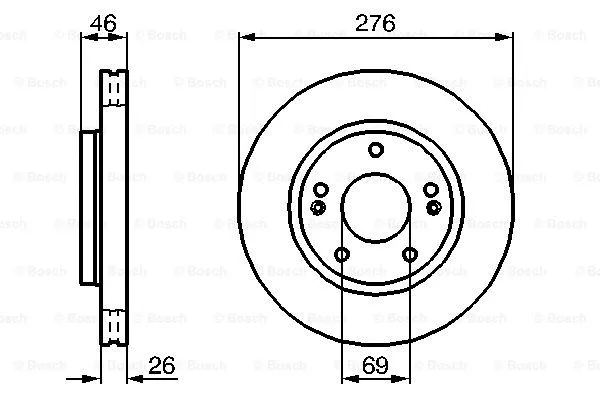 Brake Disc