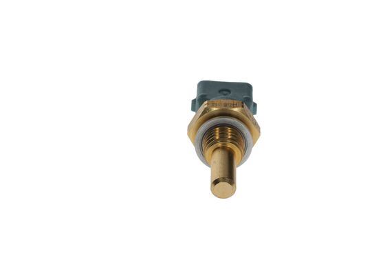 Sensor, coolant temperature