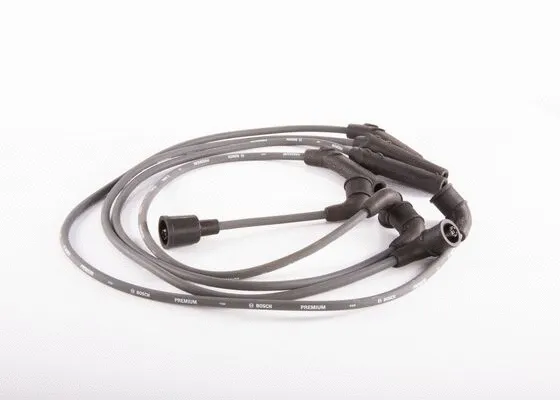 Ignition Cable Kit (F 000 99C 115)