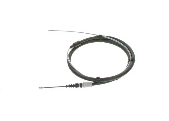 Cable Pull, parking brake