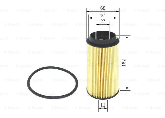 Fuel Filter (F 026 402 155)